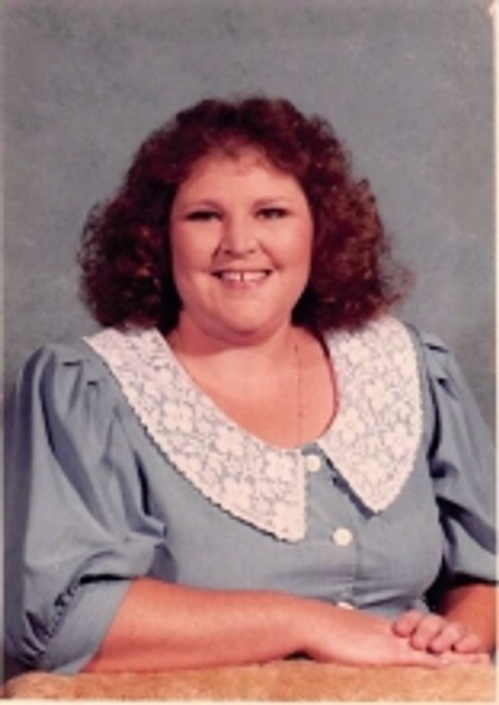 Brenda Slaughter