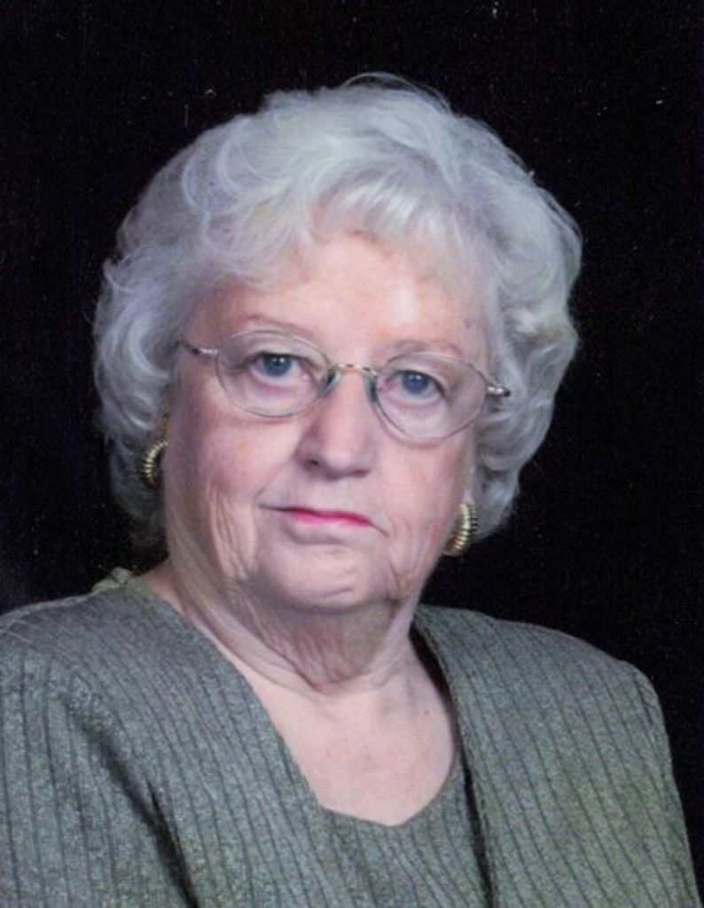 Genoa Joyce Hanger Profile Photo
