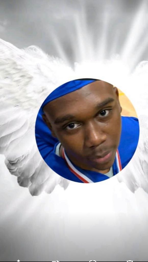Timothy Simmons Jr Profile Photo