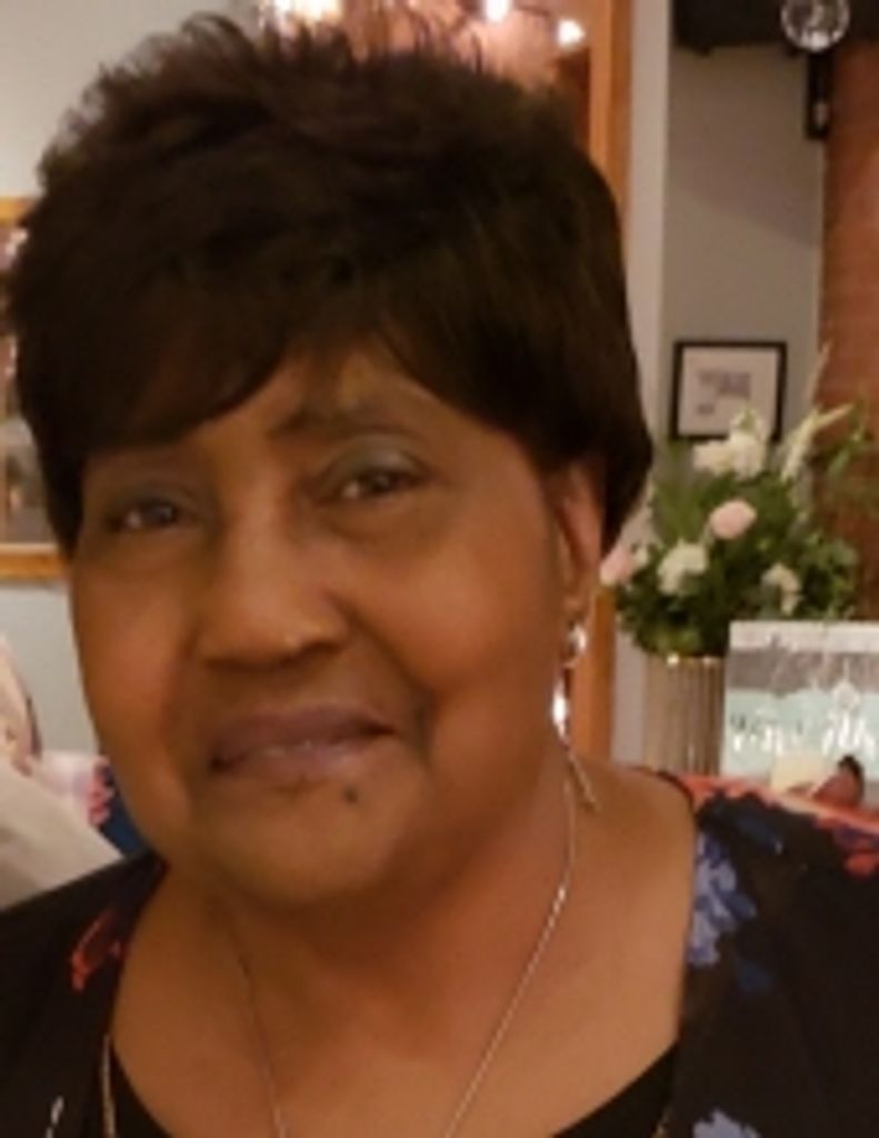 Denise  Louise Cosby