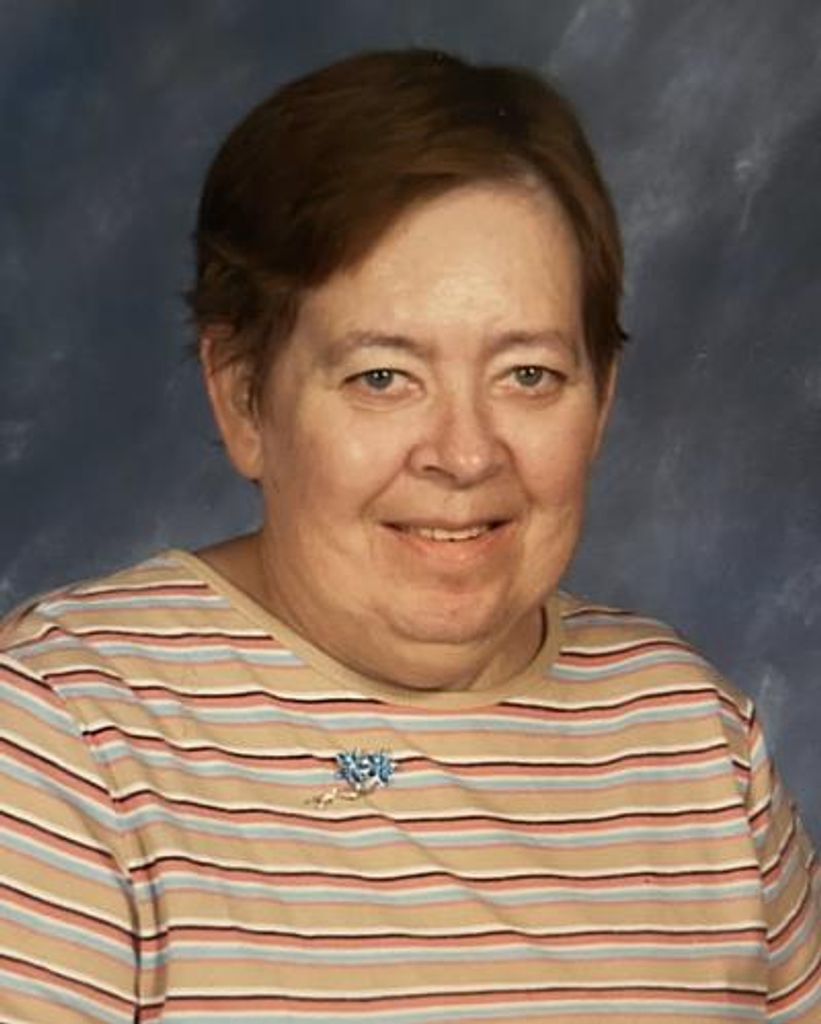 Donna Gail Vecera Profile Photo