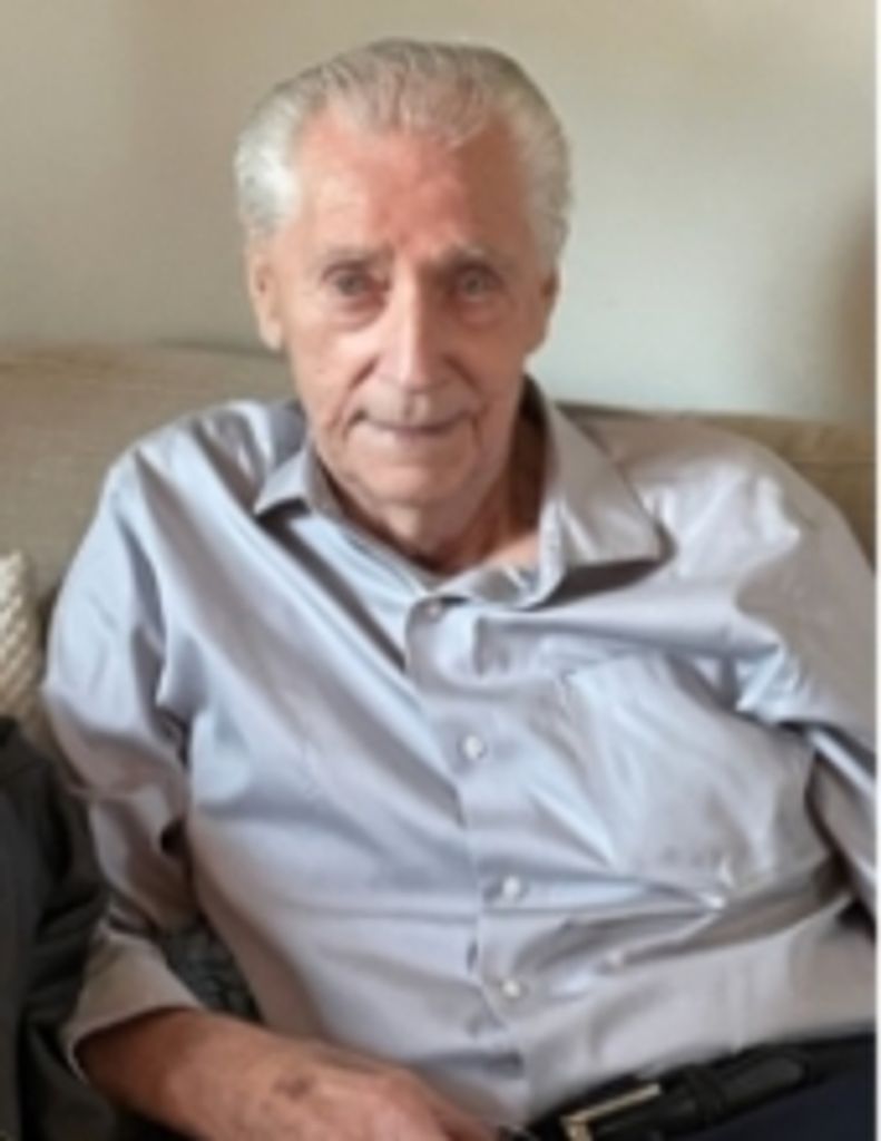 Clarence Belliveau Profile Photo