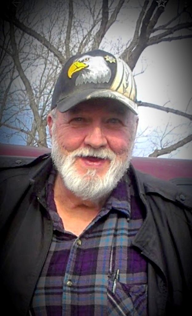 Richard Allen Williams Profile Photo