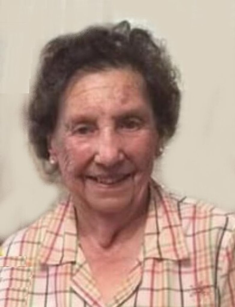 Flossie "Tug" Atchley