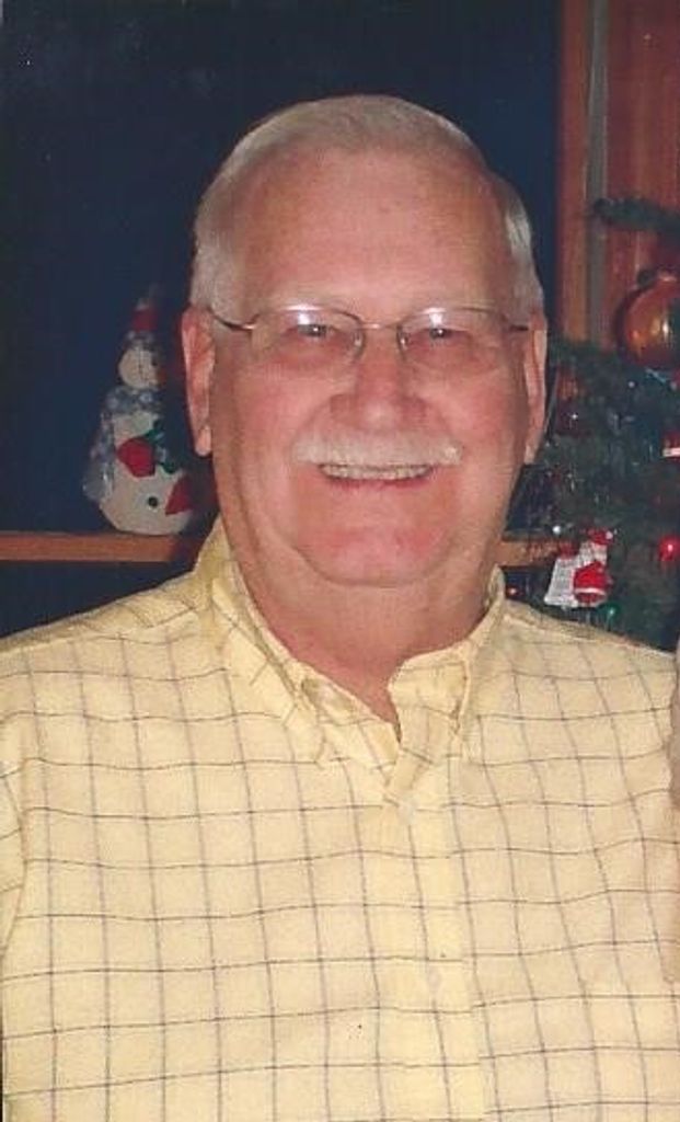 Richard H Driscole