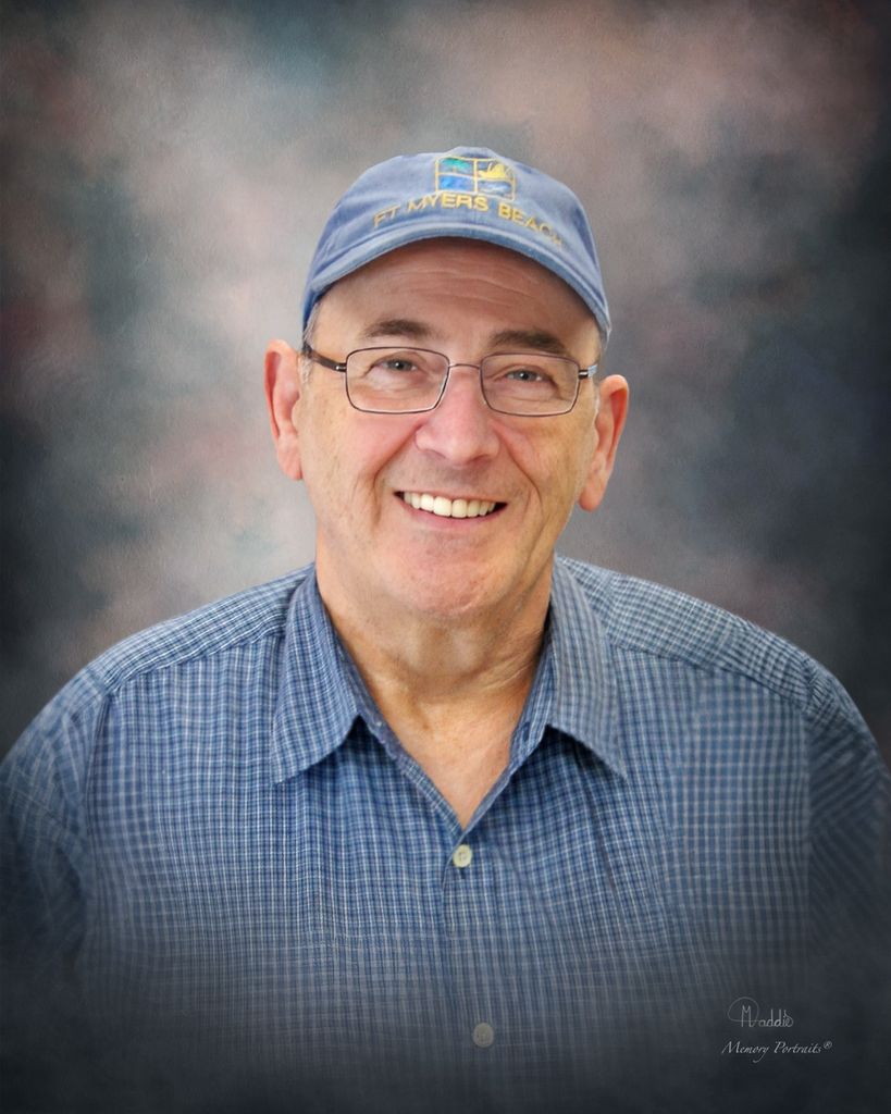 Mario A. Quattrochi