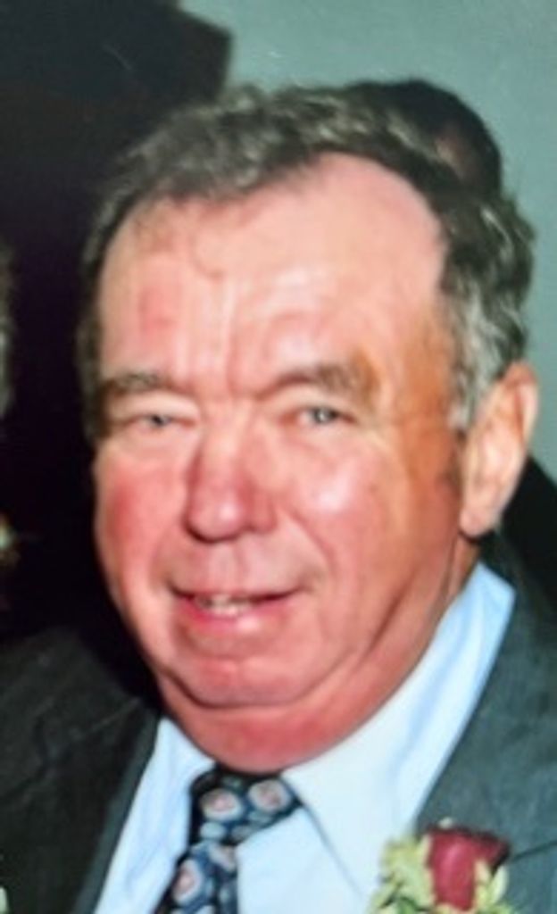 Harry Wendell Carlin Jr.