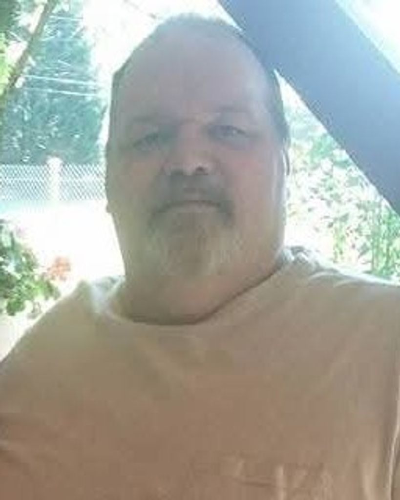 Gary Lee Hicks