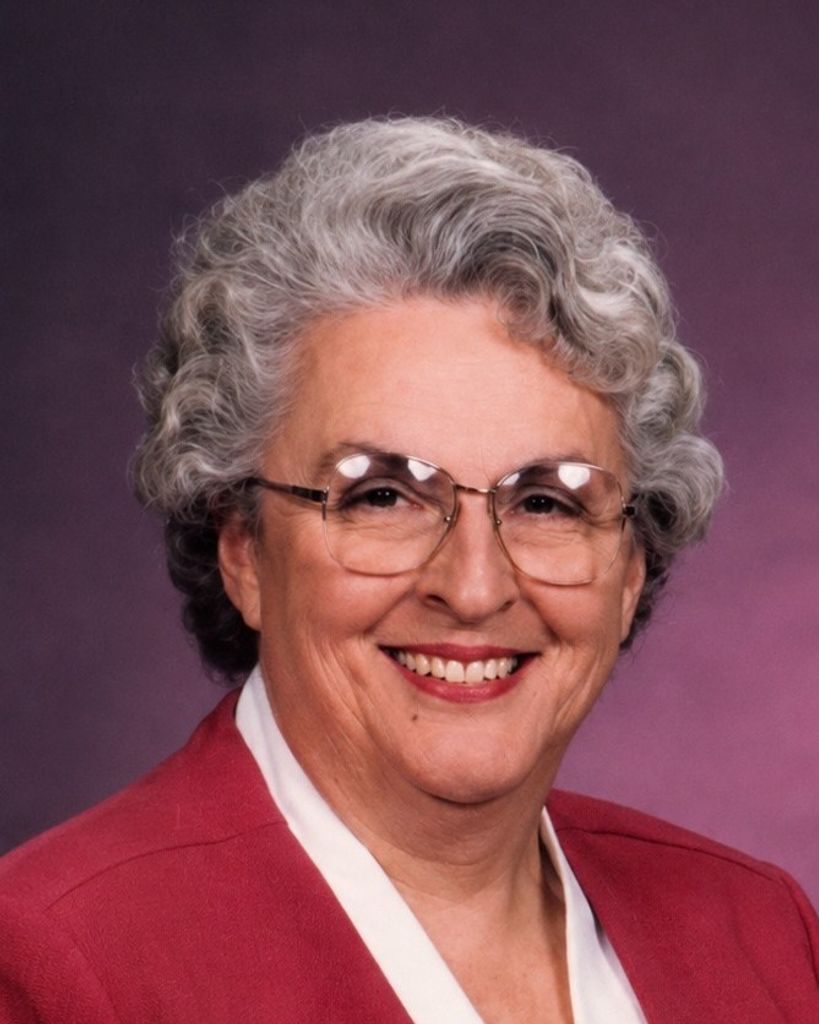Marilyn Virginia Goodwin Profile Photo