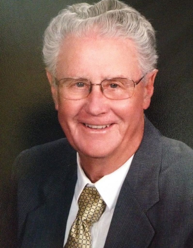 Donald Eugene Walker Profile Photo