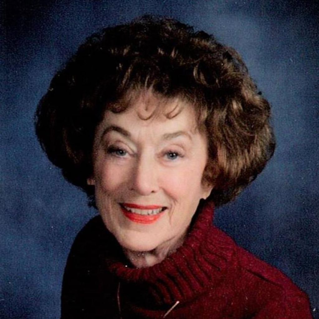Iva Joyce Randall Edwards