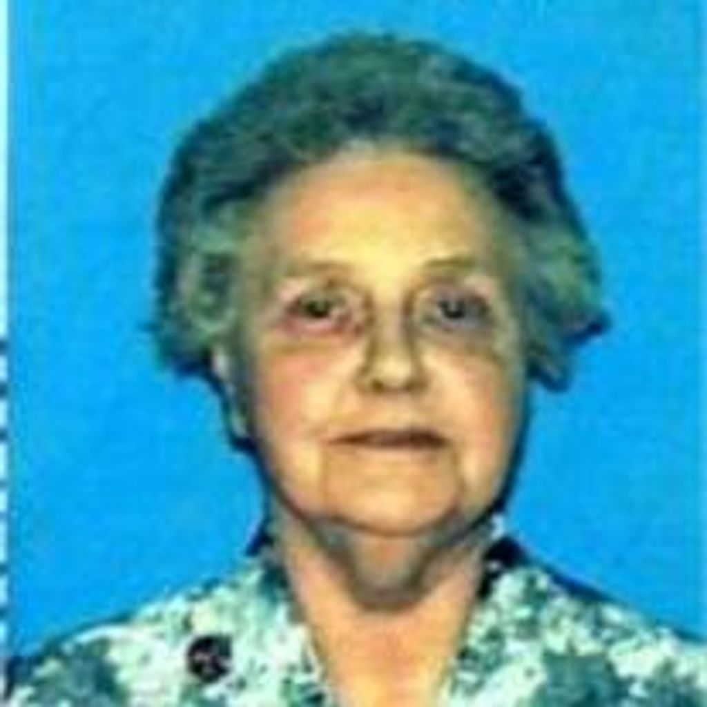 Margarete Marta Molby