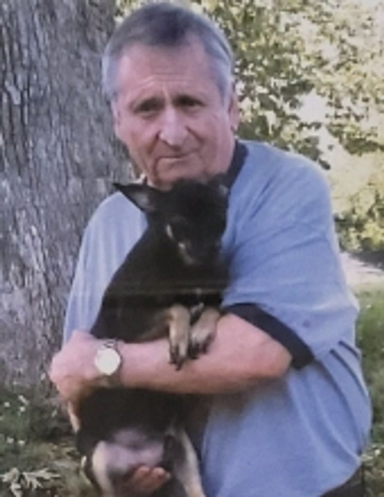 Samuel D. Swaggerty