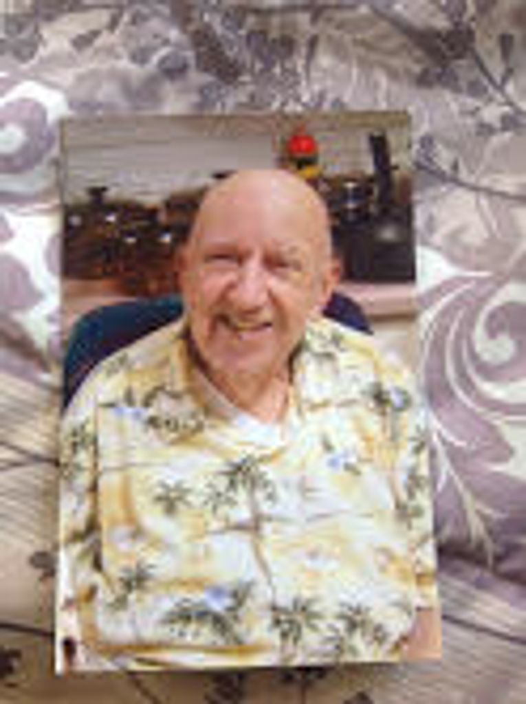 Franklin Edward Baker