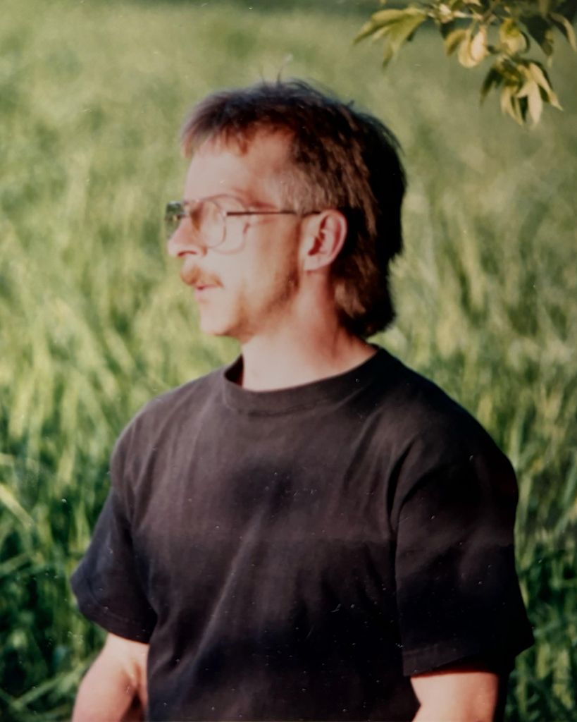 Jerry Hulburt