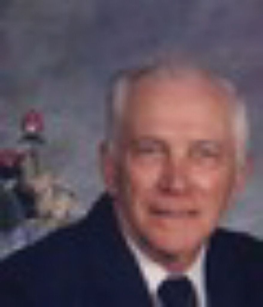Joseph Debow