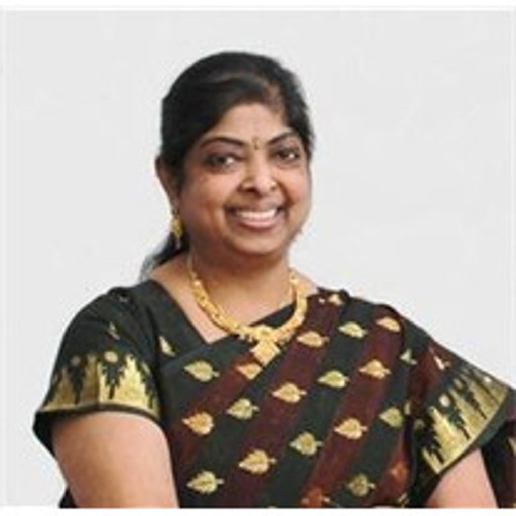 Sesha Madhavi Potturu