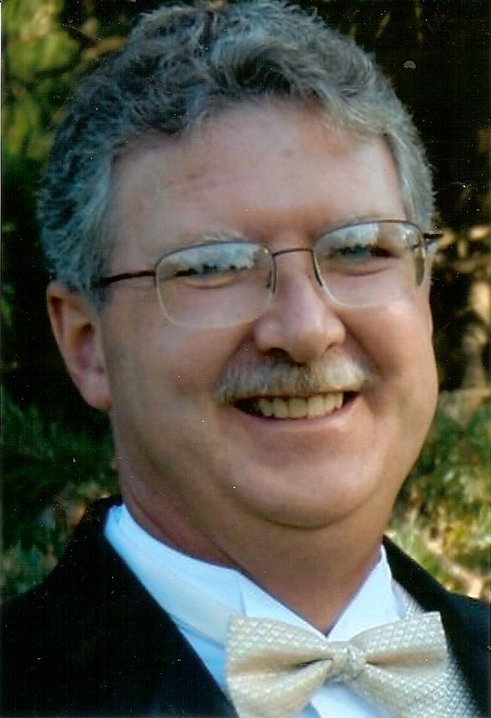 William D Geist Profile Photo