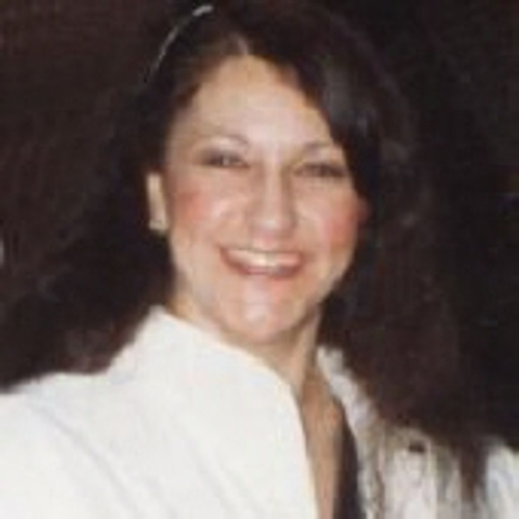 Marion Elizabeth Weihl