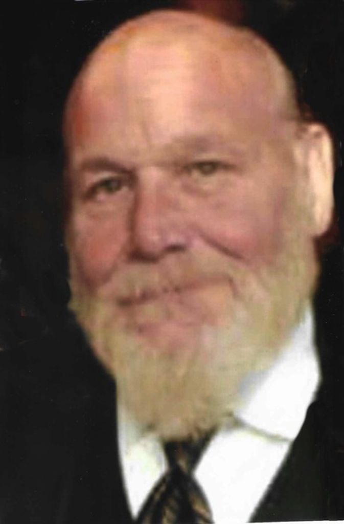 Kenneth J. Hill, Jr.