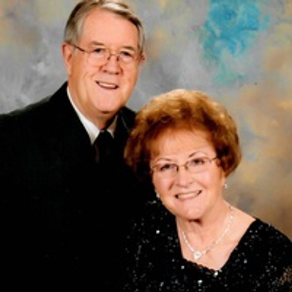 JoAnn Smith Turner Profile Photo