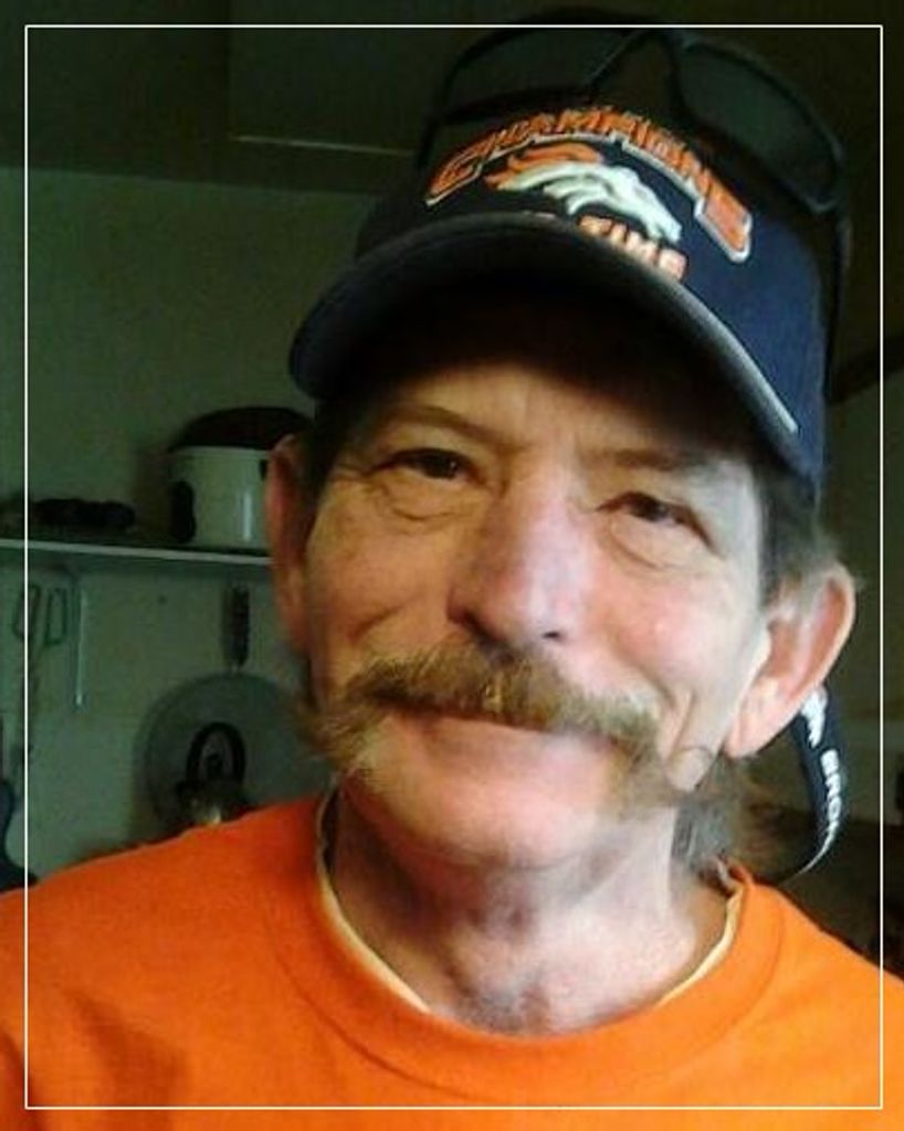 Darus Gene Hagen Profile Photo