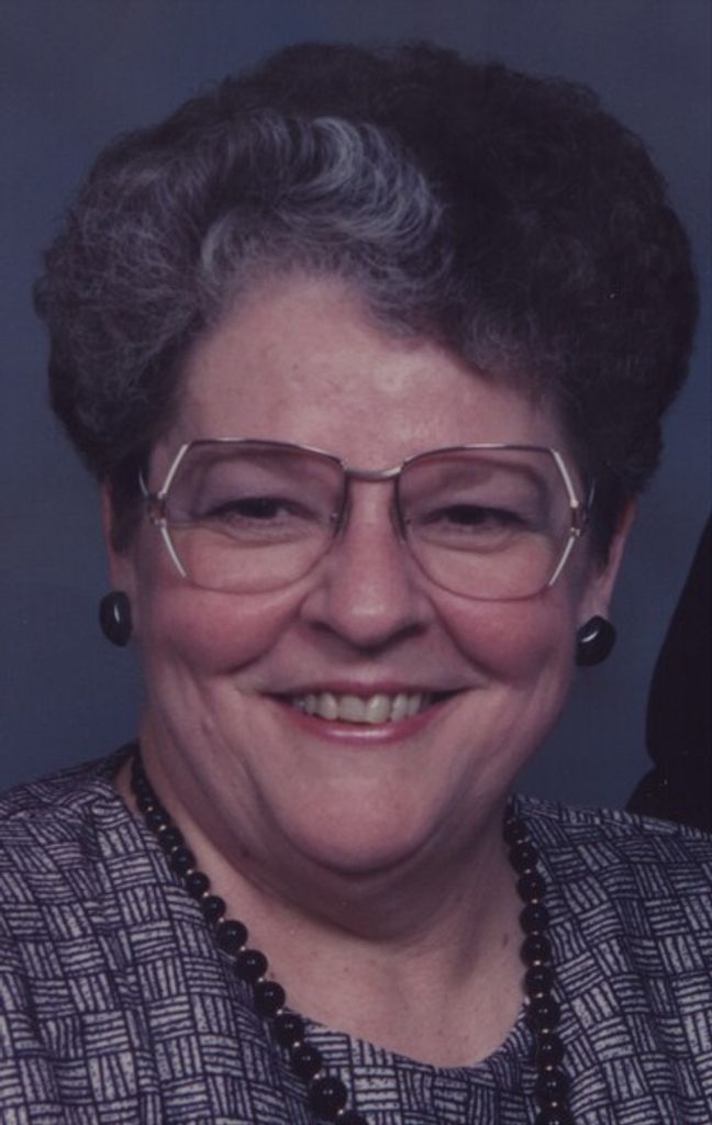 Doris Marilyn Hampton Profile Photo