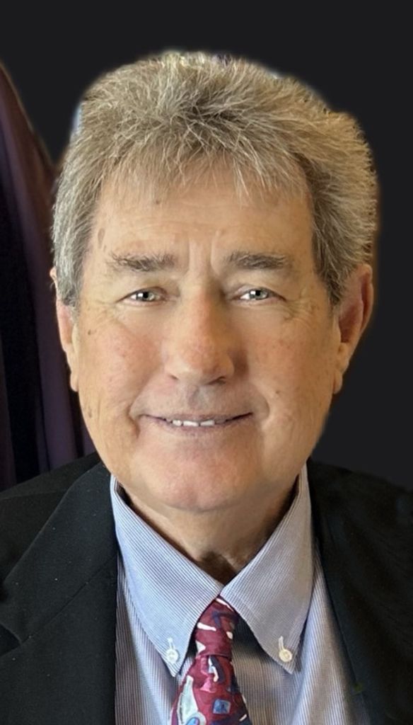 Robert Petriella