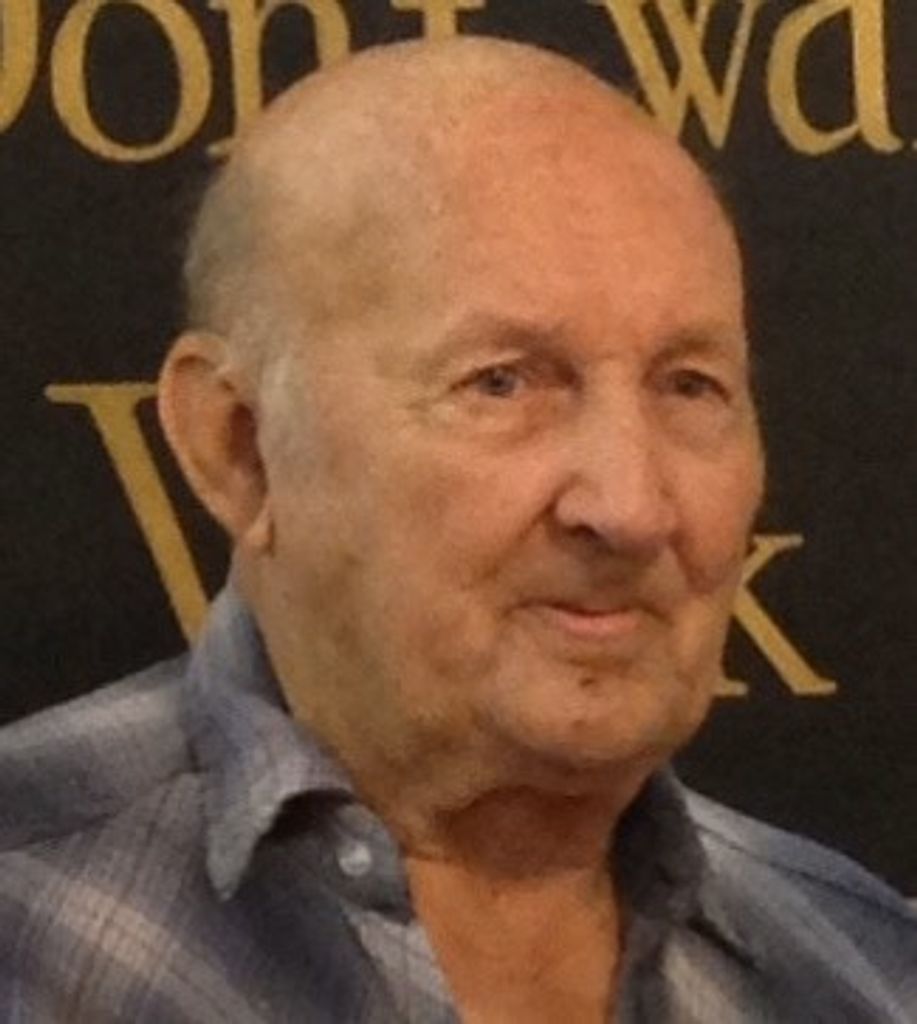 Wesley Gray Spillman