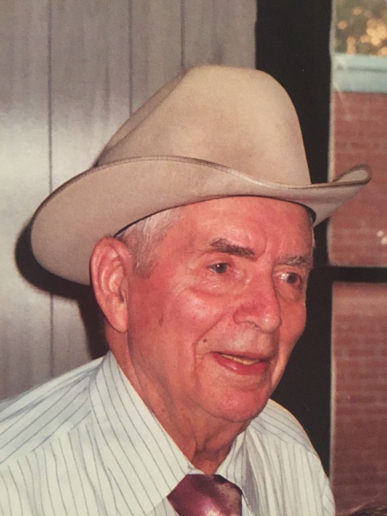 William "Bill" Mcdavid Filgo Profile Photo