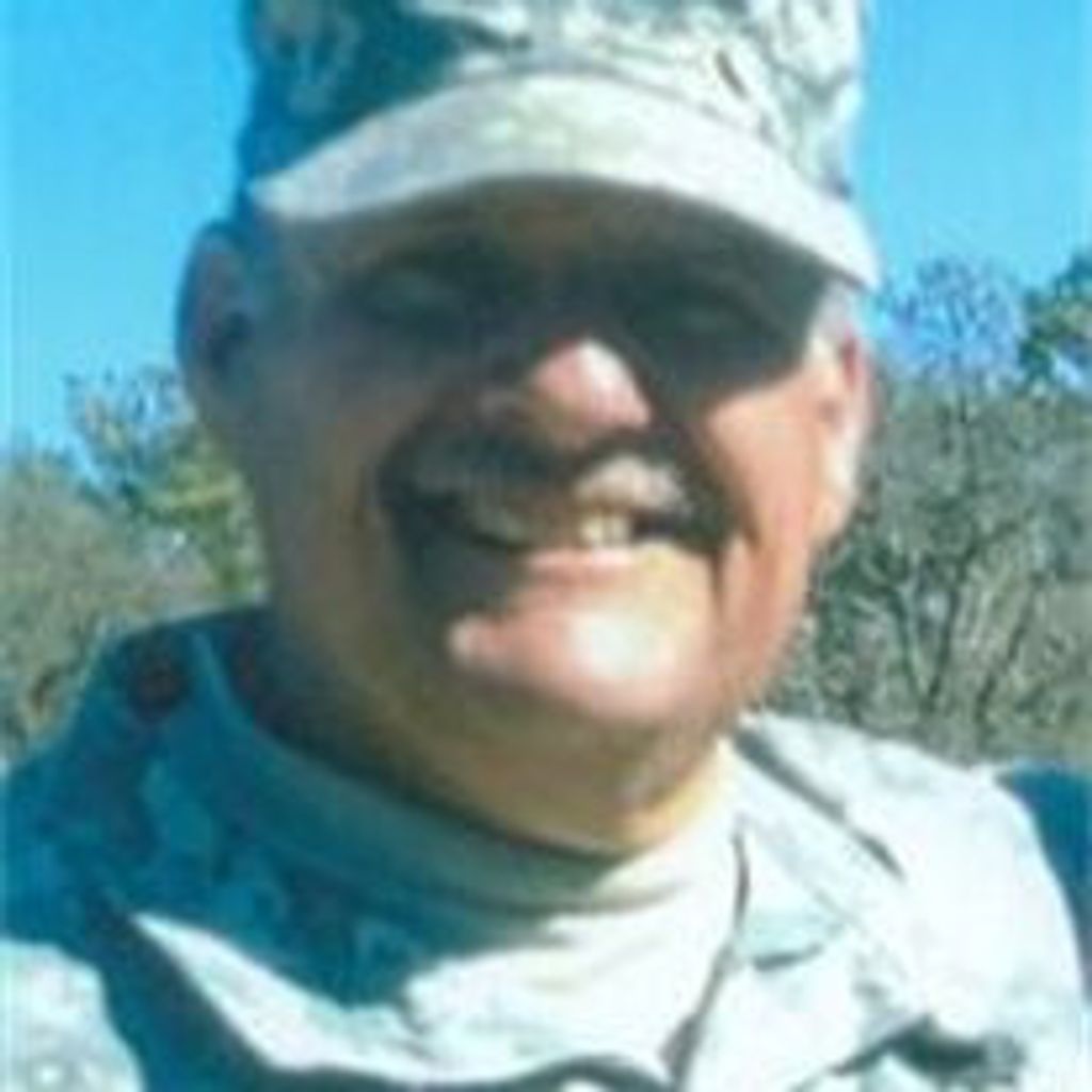 Donald Trahan