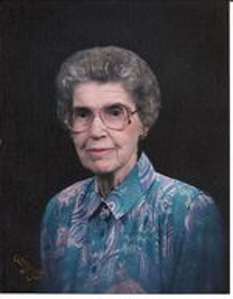 Mary E. Wendland