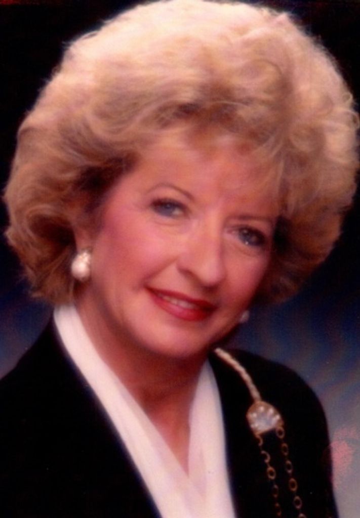 Louetta Rovetto Profile Photo