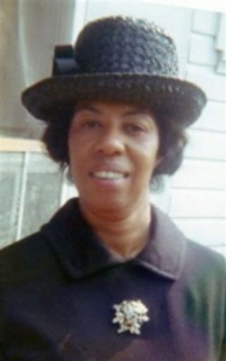 Winifred Aurelia Carter Profile Photo