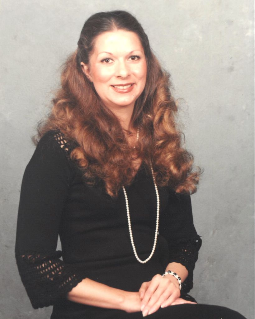 Lois Brown Bonner