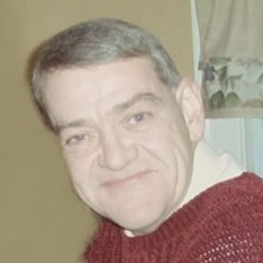 Gerard "Jerry" Edgar Smith Profile Photo