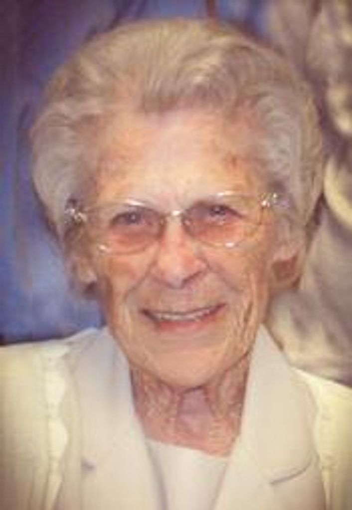 Delores E. Gnadt
