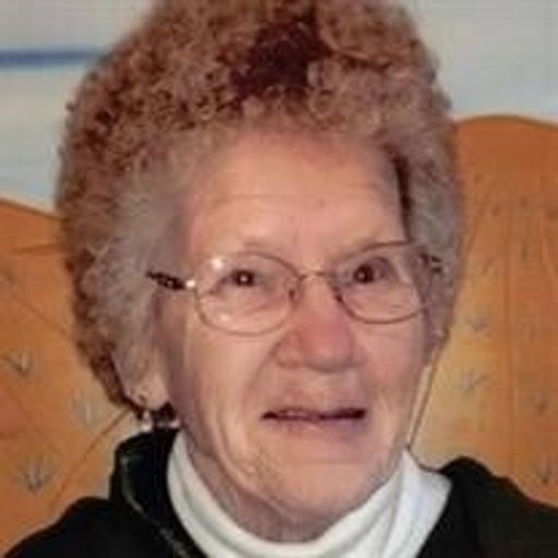Mary Wade Profile Photo