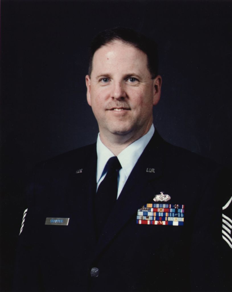 Patrick "Pat" Schipper