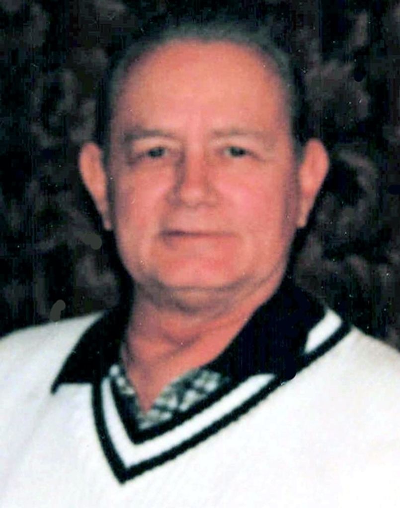 Walter D. Sheets Profile Photo