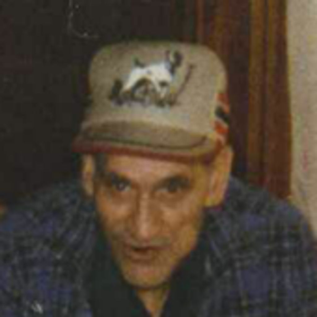 Howard W. Chriscoe