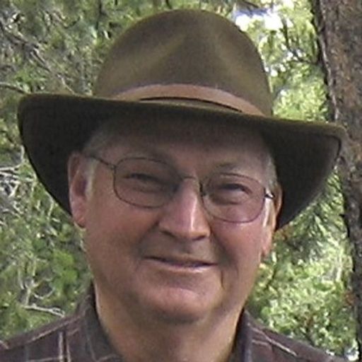 Marlin Roman Glaesemann Profile Photo