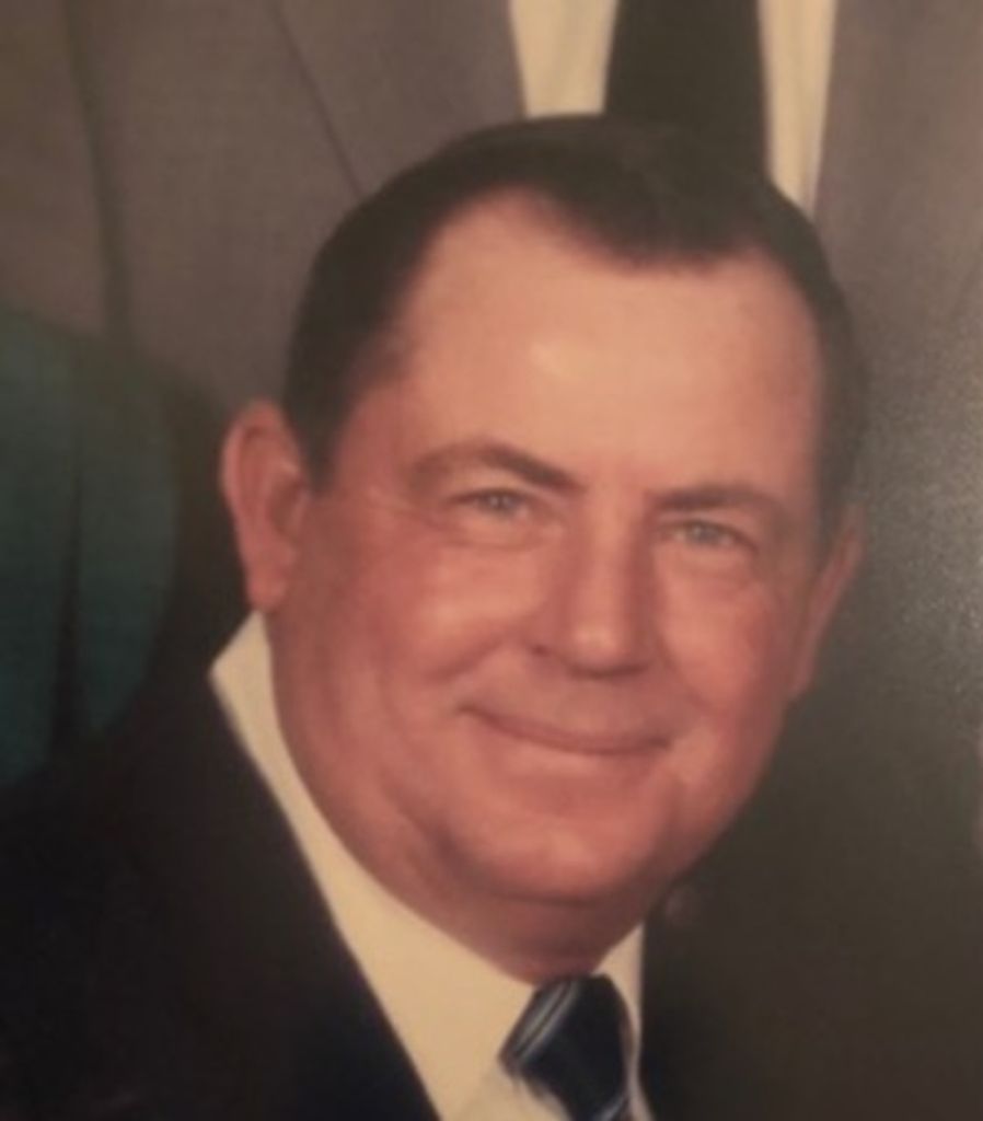 Earl Jackson Hales Profile Photo