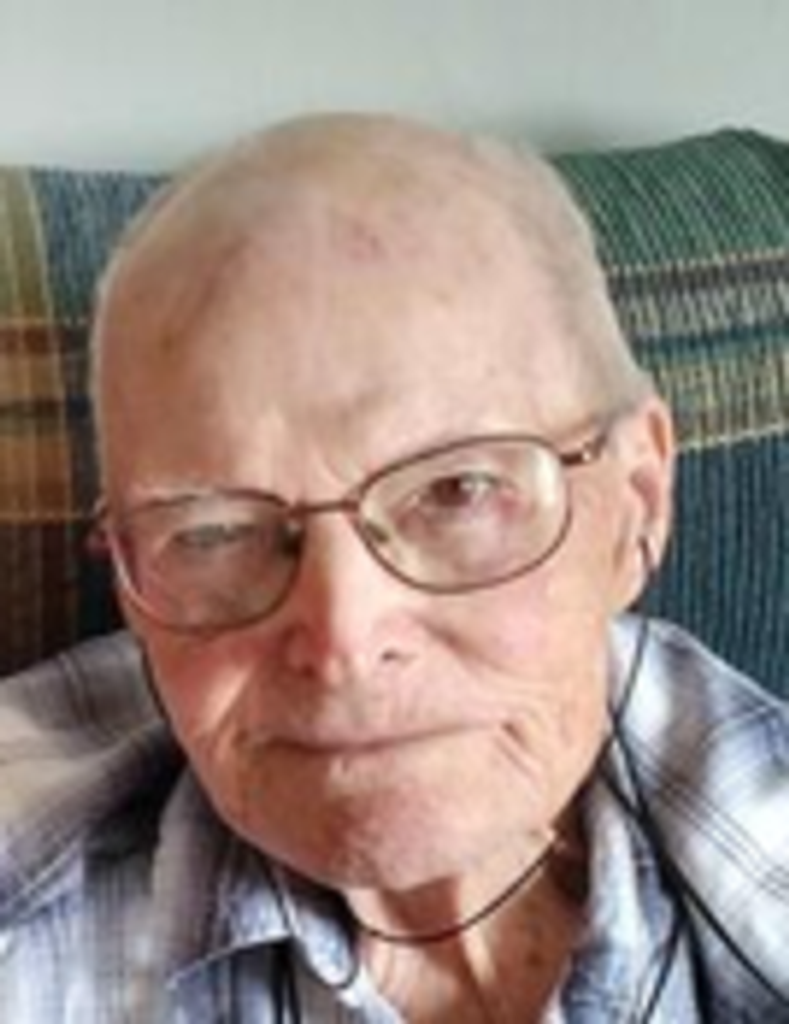Perry F. Rannebarger Jr