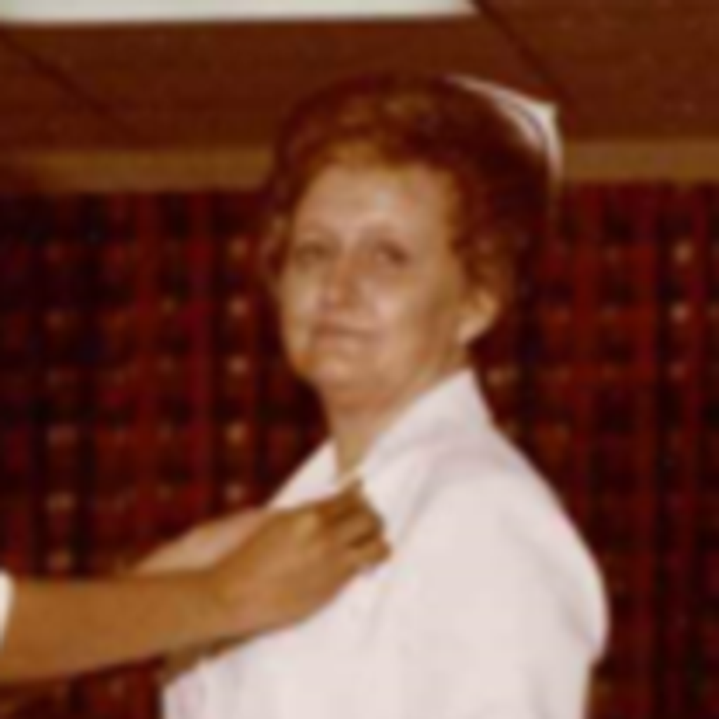 Sarah Jane Brown Walden