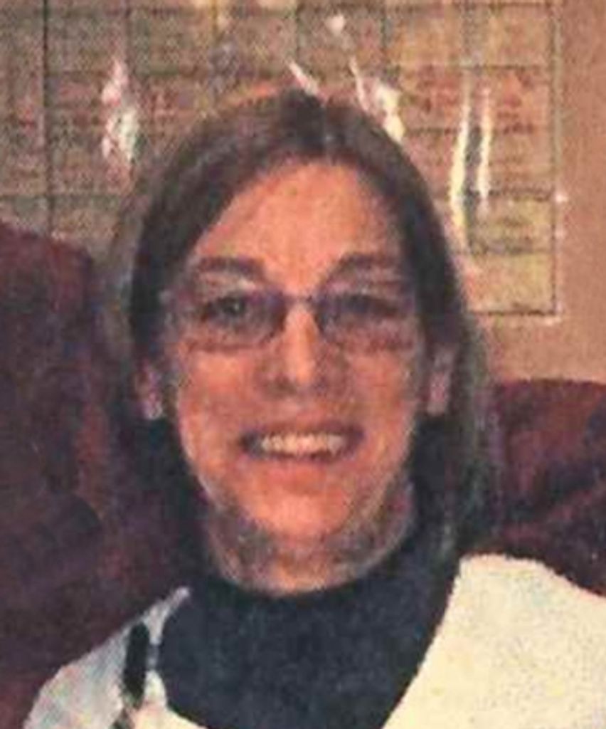 Debra S. Crandall
