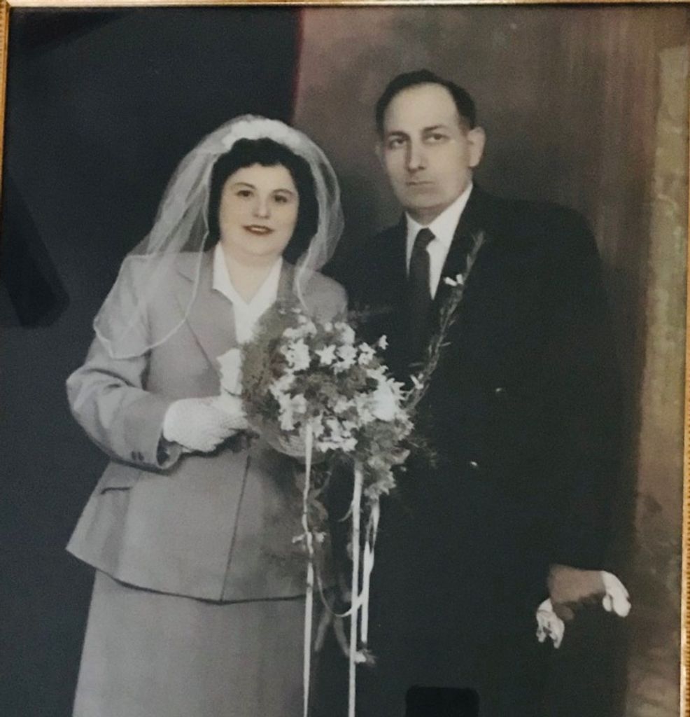 Cecilia M. Zitkovich