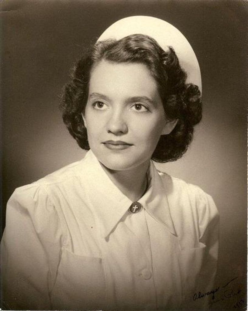 Patricia Ruth Lane Profile Photo