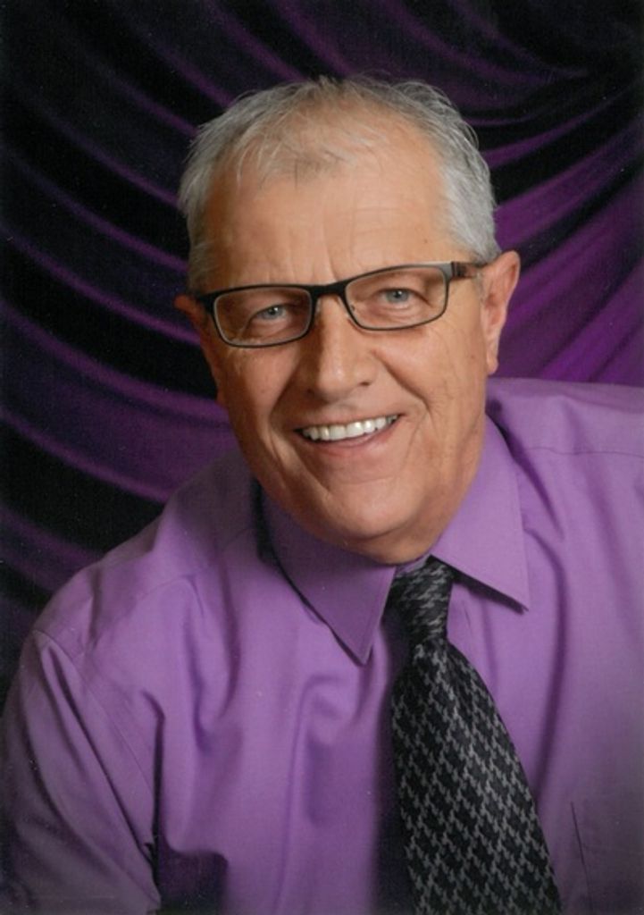 Edward "Ed" Walseth Profile Photo