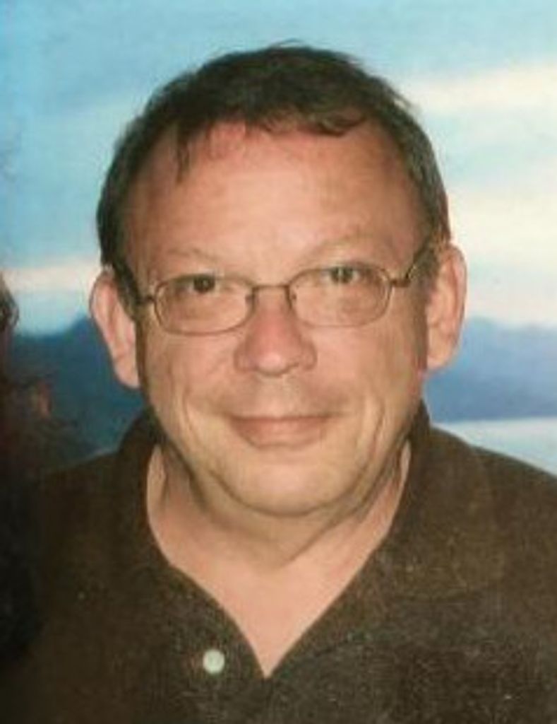 Edward "Ted" Evans Iv Profile Photo